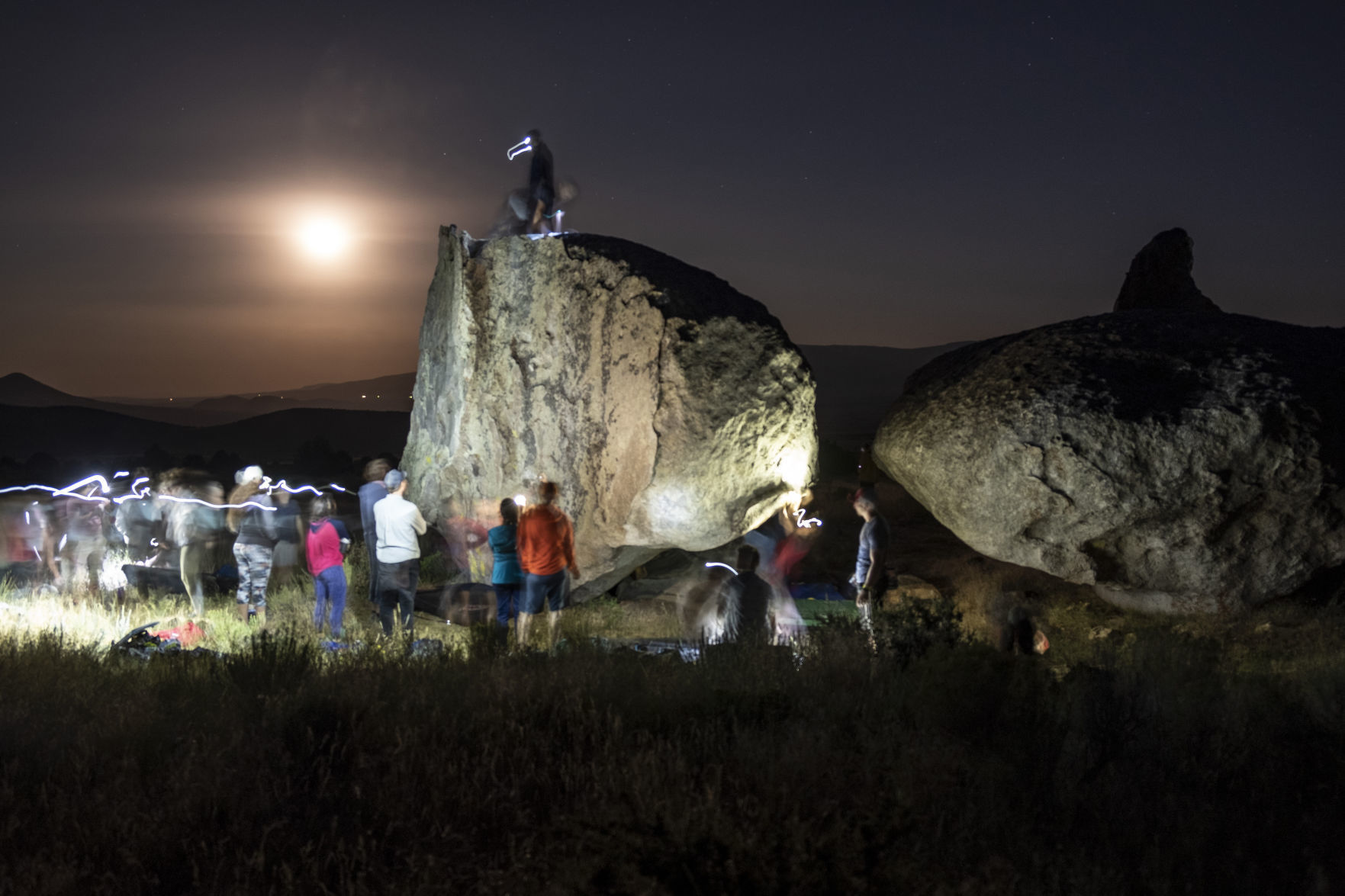 7th Annual Idaho Mountain Festival